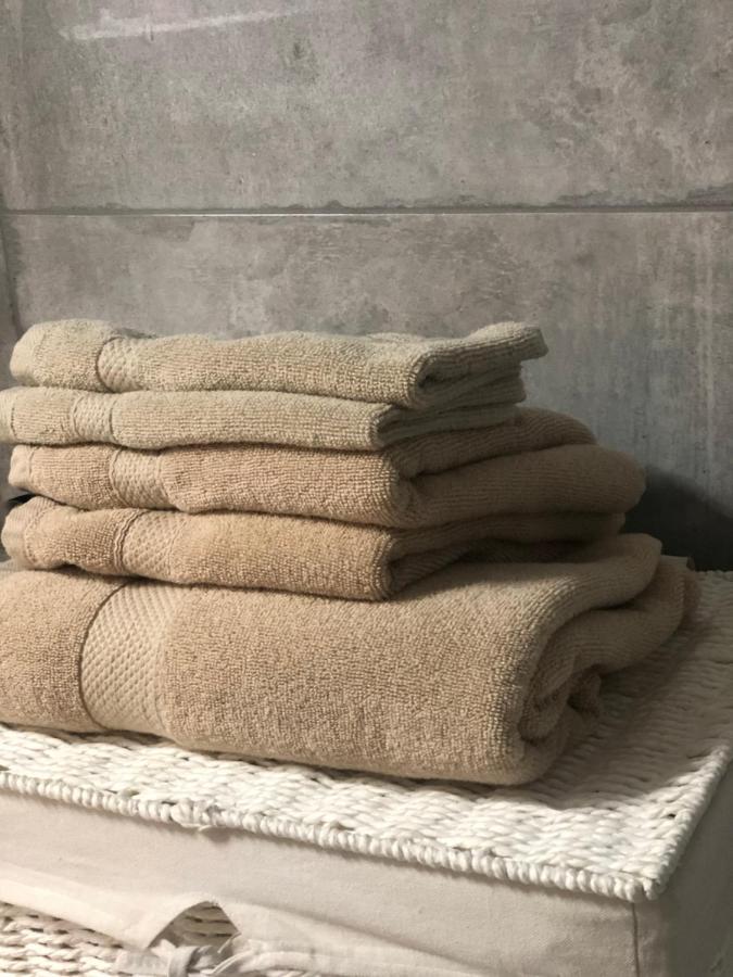 Mielno Enklawa 28 Apartment Uniescie Ngoại thất bức ảnh